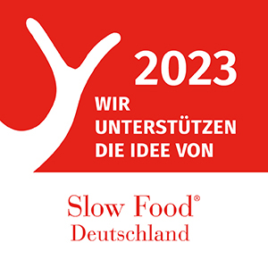 Slow Food Unterstützer